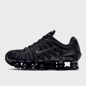 Shox TL, markiNike, Bieganie, w kolorze czarny, rozmiar: