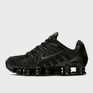 Nike Shox TL mężczyźni Bieganie czarny rozmiar Buty