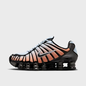 Zdjęcie produktu Nike Shox TL kobiety Bieganie wielokolorowy rozmiar Buty