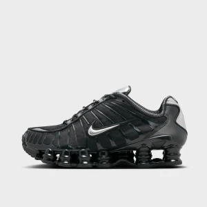 Zdjęcie produktu Nike Shox TL kobiety Bieganie czarny rozmiar Buty