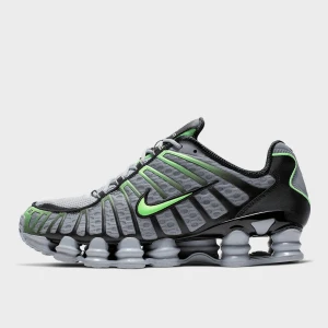 Nike Shox TL mężczyźni Bieganie szary rozmiar Buty