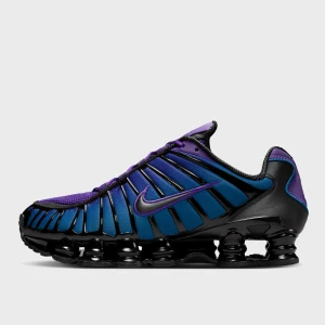 Shox TL Nike niebieski