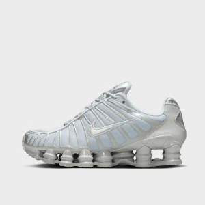 Shox TL Nike szary