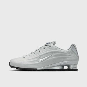 Shox Z Nike biały