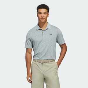 SIATECZKOWA KOSZULKA POLO Z NADRUKIEM TANGO ULTIMATE365 CLIMACOOL Adidas