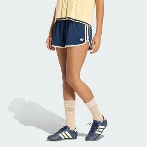 SIATECZKOWE SZORTY 3S SPRINTER Adidas