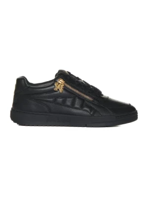 Side Zip University Sneakers Palm Angels