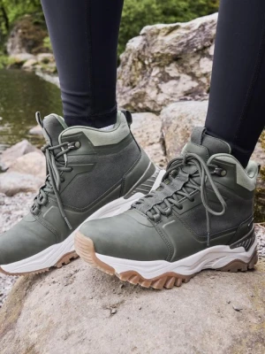Sierra - wodoodporne buty damskie - Green Mountain Warehouse