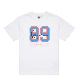 Signature 89 Mesh T-Shirt Junior Karl Kani