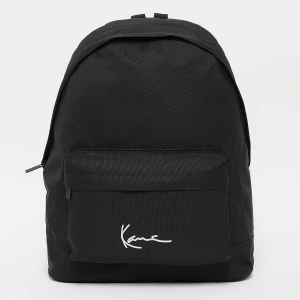 Zdjęcie produktu Karl Kani Signature Backpack uniseks Plecaki czarny rozmiar Akcesoria