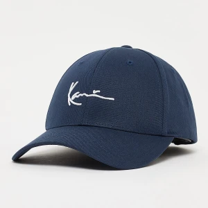 Karl Kani Signature Essential Cap uniseks Czapki niebieski rozmiar Akcesoria