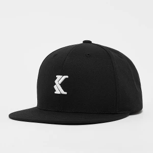 Karl Kani Signature Essential Flat Brim uniseks Czapki czarny rozmiar Akcesoria