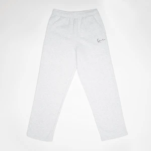 Signature Relaxed Sweatpants Junior Karl Kani