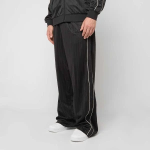 Signature Shadow Stripe Baggy Trackpants Karl Kani