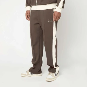 Signature Sidestripe Pique Trackpants Karl Kani