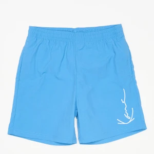 Signature Swim Shorts Junior Karl Kani
