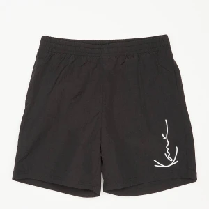 Signature Swim Shorts Junior Karl Kani