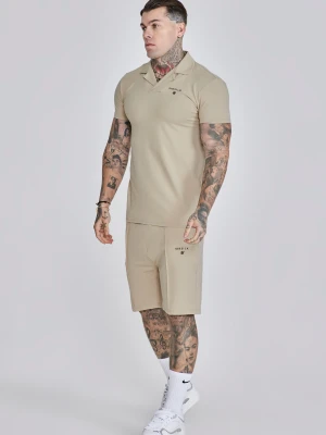 Zdjęcie produktu SikSilk Męski zestaw podwójny Beżowy