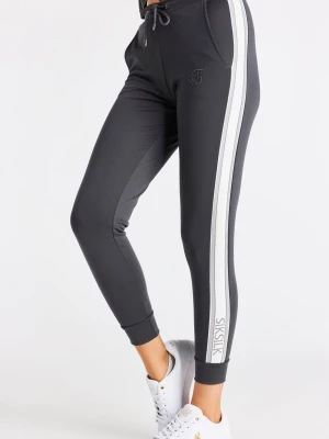 Siksilk Elevate Tract Pants - Grey