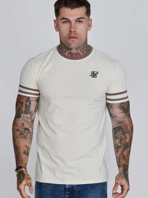 SikSilk Męskie Ecri Turniejowe Koszulki