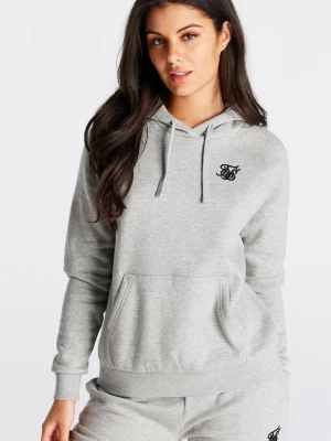 Siksilk Women's Grey Marg