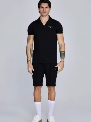 Zdjęcie produktu Siksilk x Dani alves Relaked Fit Box Tee - Czarny