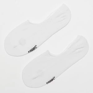 Silicon Invisible (3 Pack), markiSNIPES, Skarpety, w kolorze biały, rozmiar: