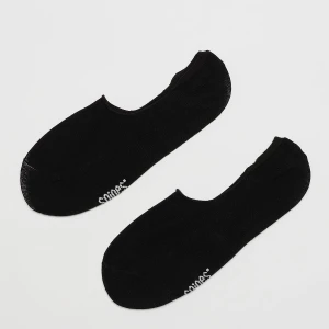3 PACK - Silicon Invisible, markiSNIPES, Skarpety, w kolorze czarny, rozmiar: