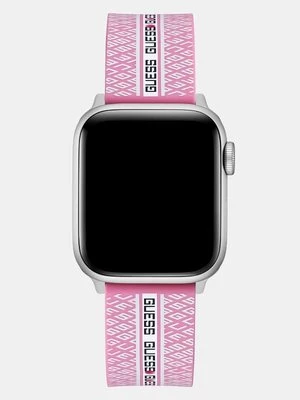 Silikonowy Pasek Do Apple Watch Guess