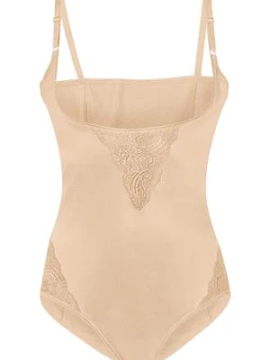 Silnie modelujące body bonprix