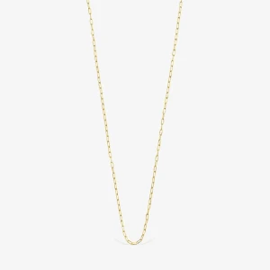 Silver Vermeil Tous Basics Rectangular Link Choker - Tous Rozmiar