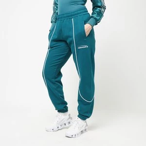 Silvi High Waisted Sweatpants, markiPegador, Spodnie dresowe, w kolorze turkusowy, rozmiar: