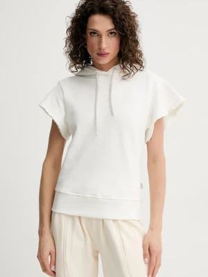 Silvian Heach bluza bawełniana PHALIS