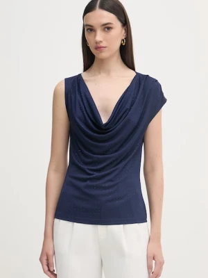 Silvian Heach bluzka damska RAMAN