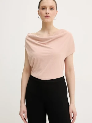 Silvian Heach bluzka damska RAMAN