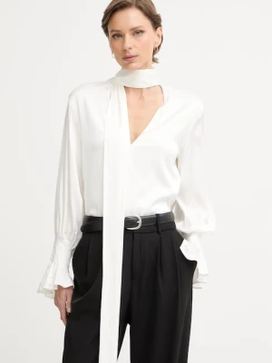 Silvian Heach bluzka damska z wiskozą SALIS