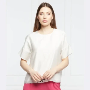 Silvian Heach Bluzka KOMALA | Relaxed fit