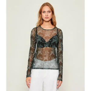 Silvian Heach Bluzka | Regular Fit