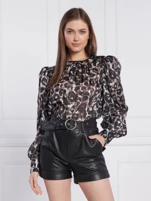 Silvian Heach Bluzka | Regular Fit