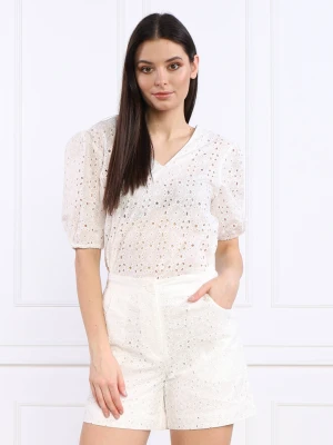 Silvian Heach Bluzka | Regular Fit