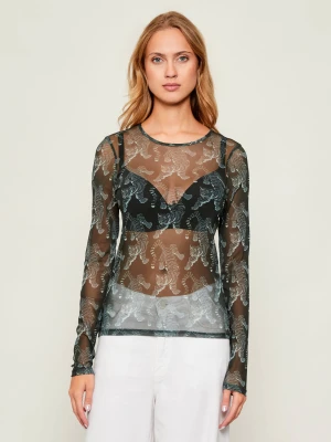 Silvian Heach Bluzka | Regular Fit