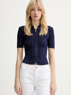 Silvian Heach bluzka TALOR