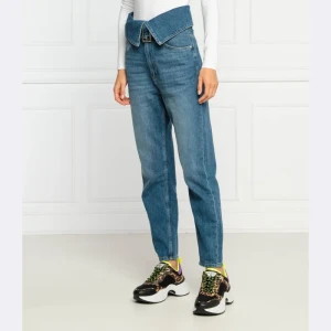 Silvian Heach Jeansy BERSERK | Relaxed fit