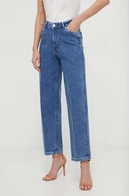 Silvian Heach jeansy damskie high waist
