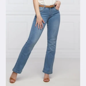 Silvian Heach Jeansy LODI(FARRAH) | flare fit