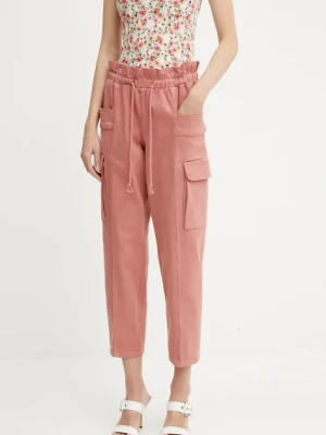 Silvian Heach jeansy TILLY damskie high waist GPP25187JE