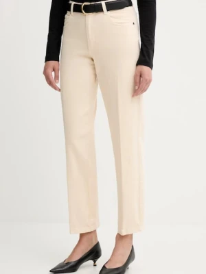 Silvian Heach jeansy VALUR damskie high waist GPA25021JE