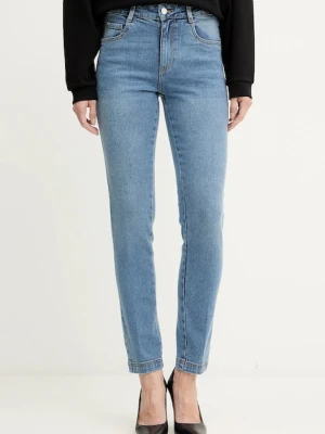 Silvian Heach jeansy WAKAMO