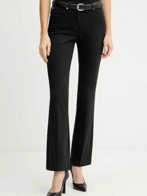 Silvian Heach jeansy WHITAKER damskie medium waist GPA25023JE