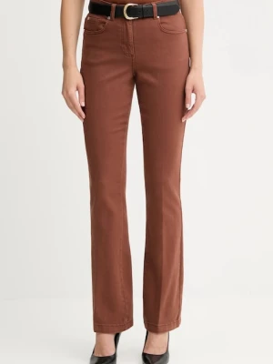 Silvian Heach jeansy WHITAKER damskie medium waist GPA25023JE